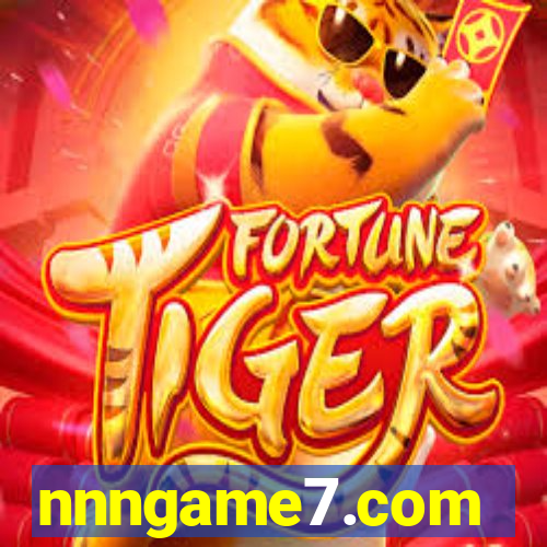 nnngame7.com