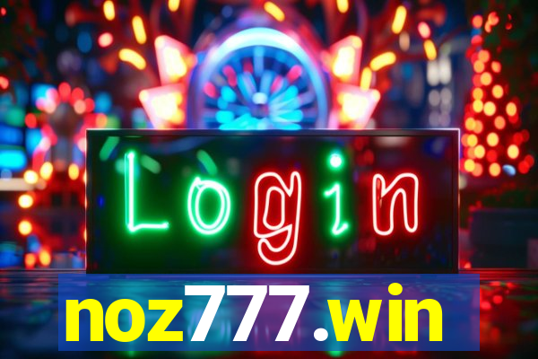 noz777.win