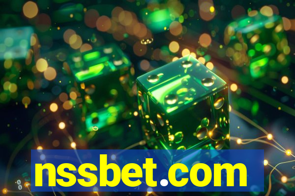 nssbet.com