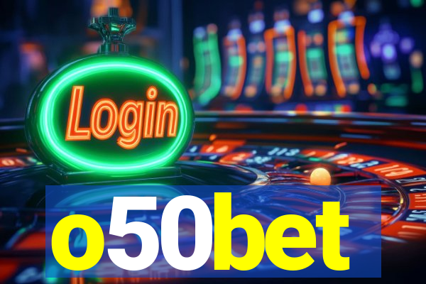 o50bet