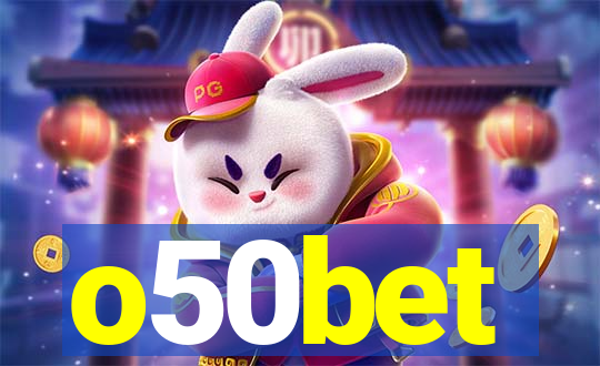 o50bet