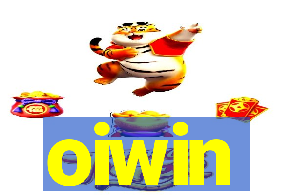 oiwin