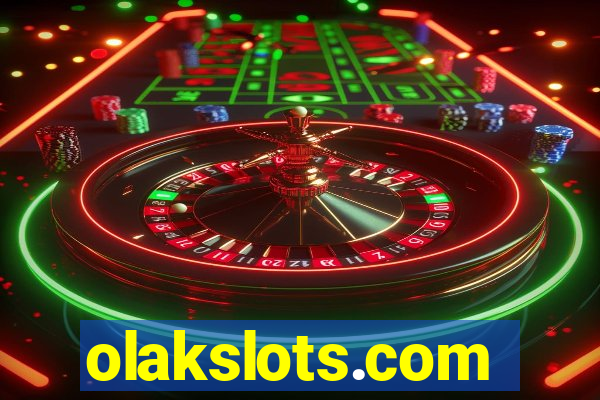 olakslots.com