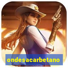 ondesacarbetano