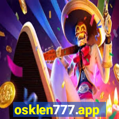 osklen777.app