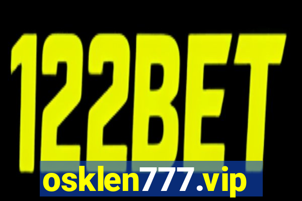 osklen777.vip