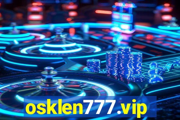 osklen777.vip