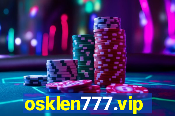 osklen777.vip