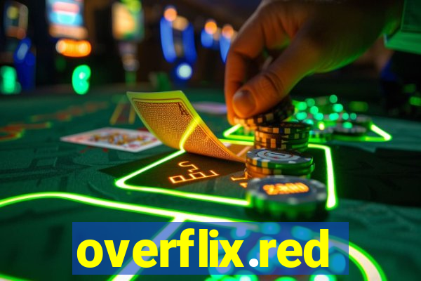 overflix.red