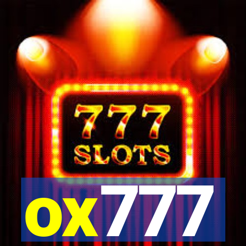 ox777