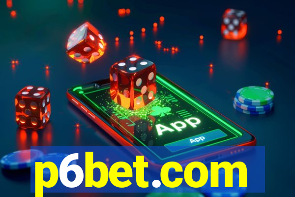 p6bet.com