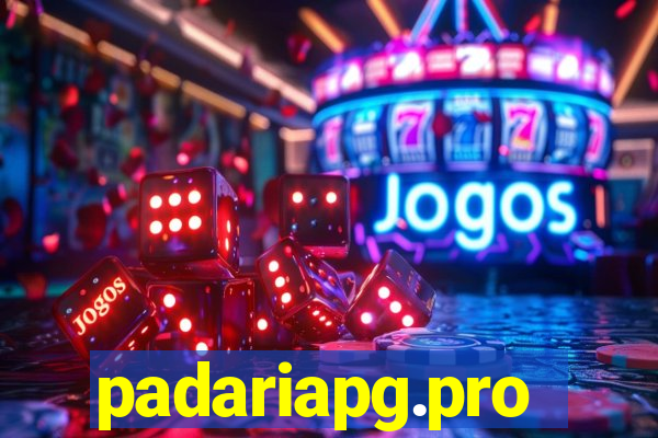 padariapg.pro