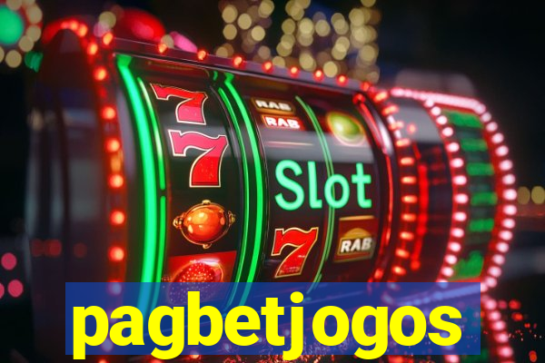 pagbetjogos