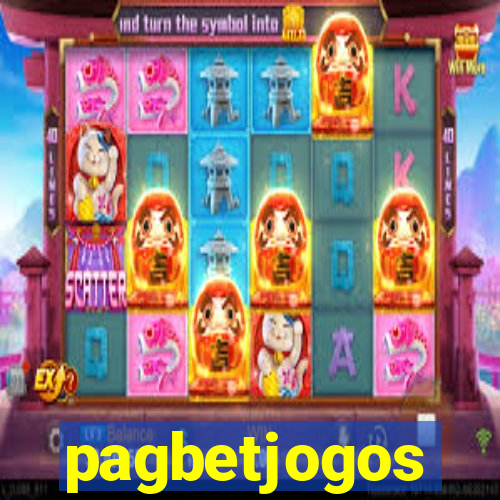 pagbetjogos