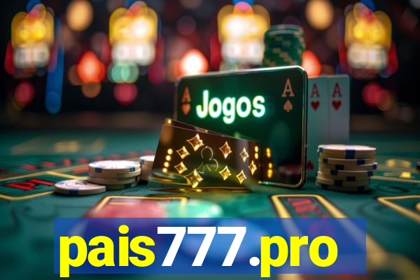 pais777.pro