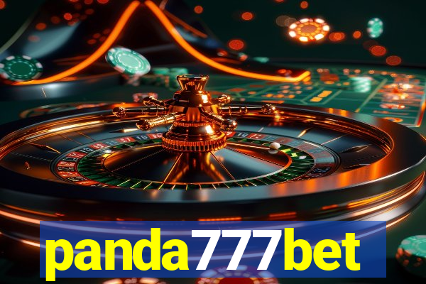 panda777bet