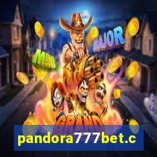 pandora777bet.com