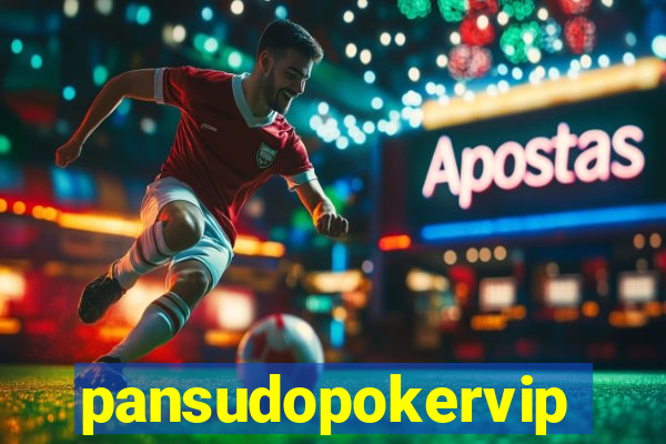 pansudopokervip.net