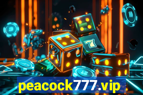 peacock777.vip