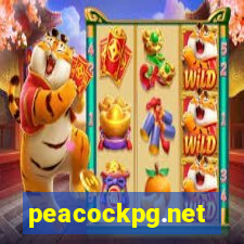 peacockpg.net