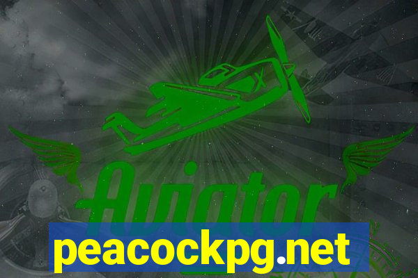 peacockpg.net