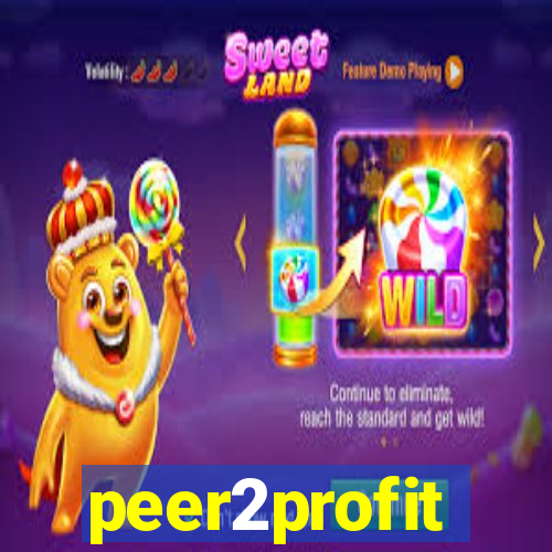 peer2profit