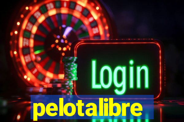 pelotalibre