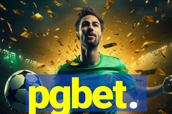 pgbet.