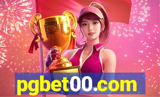 pgbet00.com