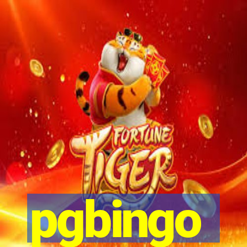 pgbingo