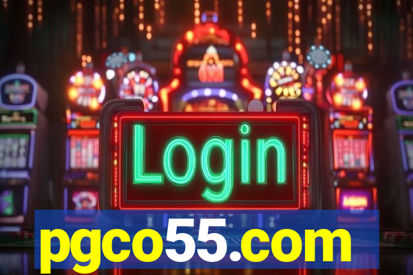 pgco55.com