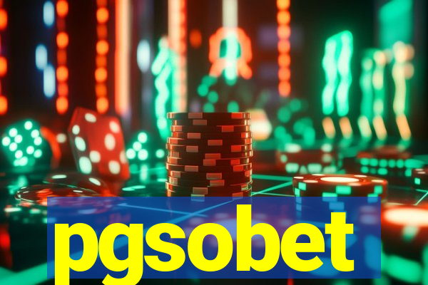 pgsobet