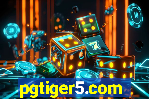 pgtiger5.com