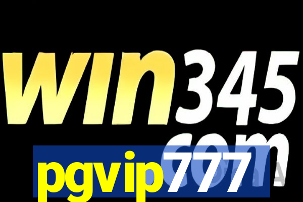 pgvip777