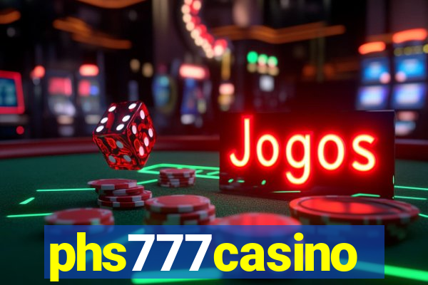 phs777casino