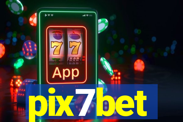 pix7bet