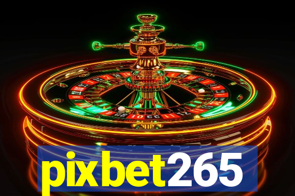 pixbet265