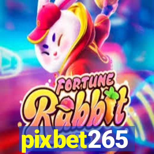 pixbet265