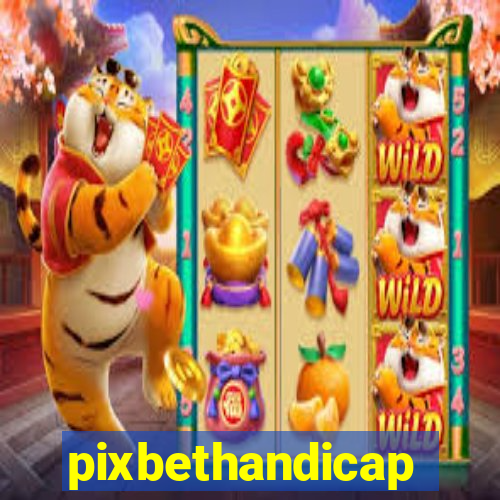 pixbethandicap