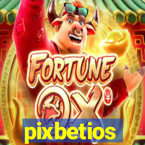 pixbetios