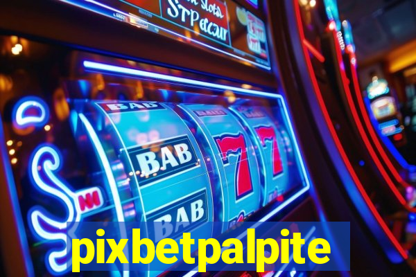 pixbetpalpite