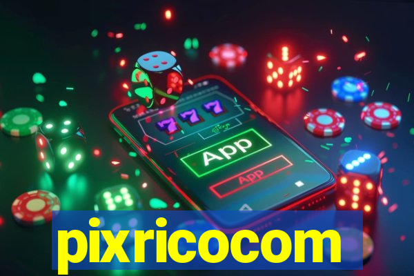 pixricocom