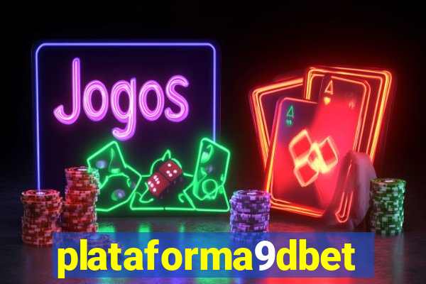 plataforma9dbet