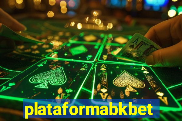 plataformabkbet.com