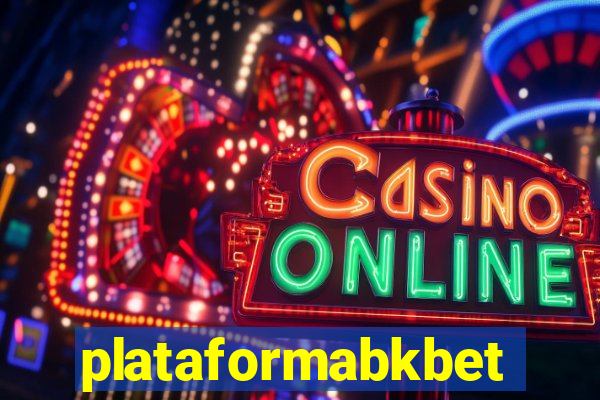 plataformabkbet.com