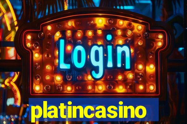 platincasino