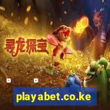 playabet.co.ke