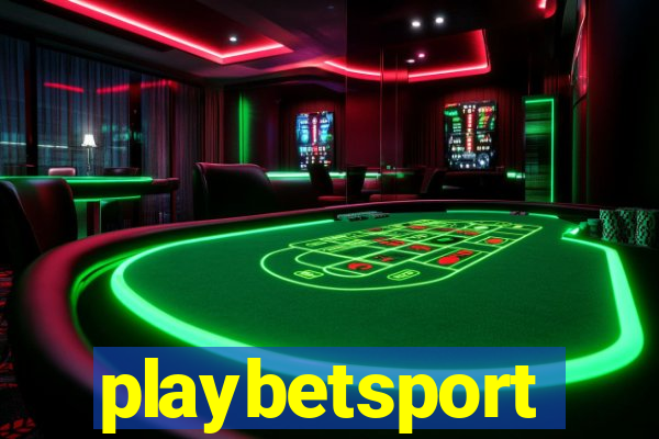 playbetsport