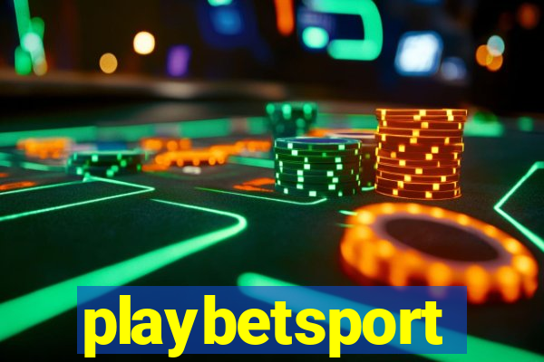 playbetsport