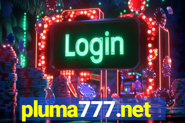 pluma777.net